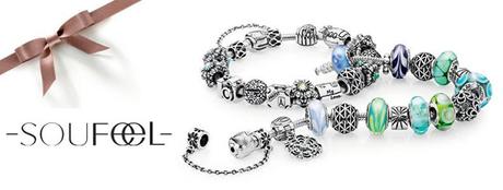 MI PULSERA SOUFEEL MI PULSERA SOUFEEL