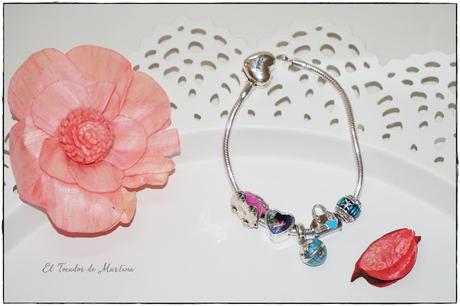 MI PULSERA SOUFEEL MI PULSERA SOUFEEL