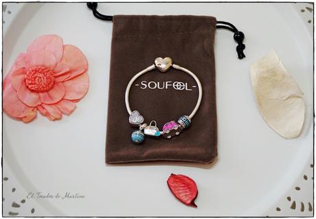 MI PULSERA SOUFEEL MI PULSERA SOUFEEL