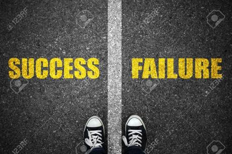 Esta es la historia de un fracaso que te ayudará a tener éxito