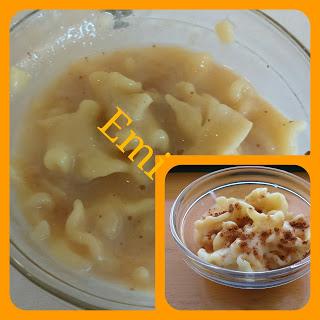 MACARRONES DE SAN JUAN MACARRONES DE SAN JUAN