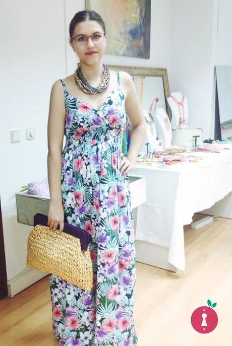 Un vestido para tres complementos: conocemos la nueva colección de Lamauri Un vestido para tres complementos: conocemos la nueva colección de Lamauri