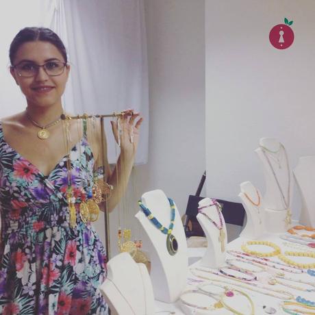 Un vestido para tres complementos: conocemos la nueva colección de Lamauri Un vestido para tres complementos: conocemos la nueva colección de Lamauri