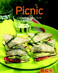 Un recetario de picnic para este verano