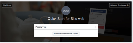 Cómo hacer login por Facebook en PHP paso a paso