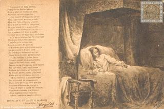 Yo, José de Espronceda (2ª parte) Yo, José de Espronceda (2ª parte)