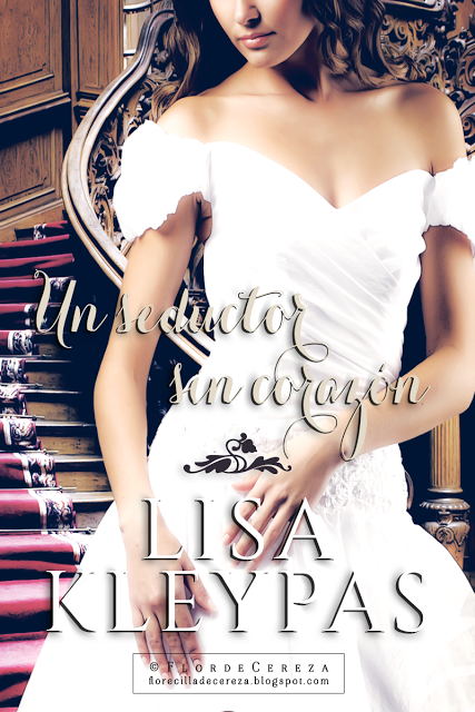 Reseña | Un seductor sin corazón, Lisa Kleypas Reseña | Un seductor sin corazón, Lisa Kleypas