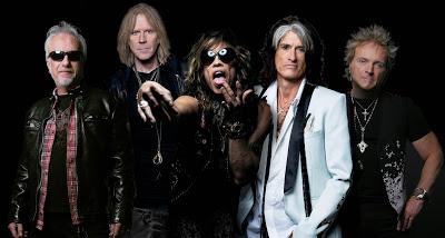 Aerosmith se separarán tras hacer una gira de despedida en 2017 Aerosmith se separarán tras hacer una gira de despedida en 2017