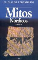 Libros mágicos sobre: Mitología Nórdica