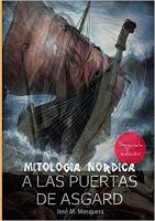 Libros mágicos sobre: Mitología Nórdica