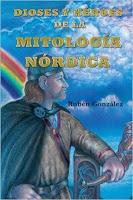 Libros mágicos sobre: Mitología Nórdica