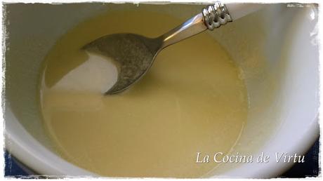 Ensalada Alemana microondas Ensalada Alemana microondas