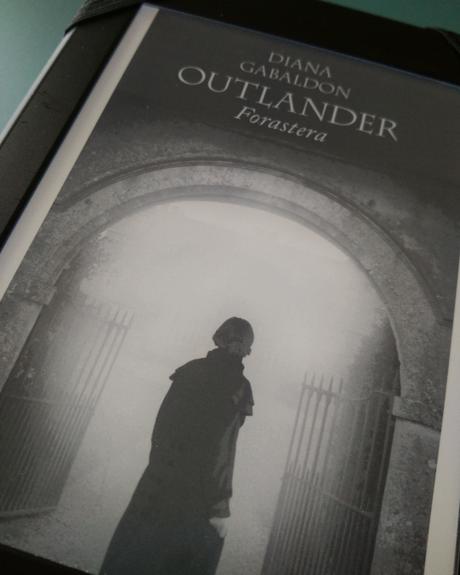 Forastera, Outlander, Diana Gabaldon Forastera, Outlander, Diana Gabaldon