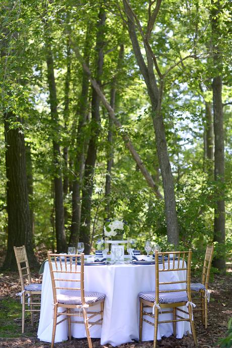 →Inspiración de Boda. Amarillo, Azul y Verde←