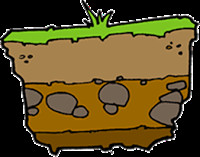 color suelo color suelo