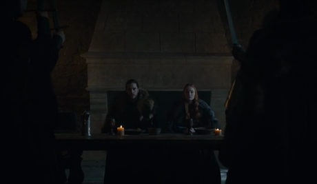 Game of Thrones - Temporada 6 Game of Thrones - Temporada 6