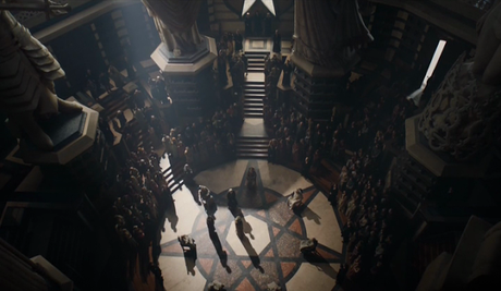 Game of Thrones - Temporada 6 Game of Thrones - Temporada 6