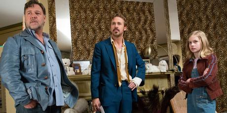 Aquellos maravillosos 70: Dos Buenos Tipos (The Nice Guys). Por Mike Sanz