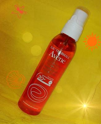Avene solar Solar de avene