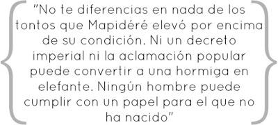 Reseña - La Gracia De Los Reyes Reseña - La Gracia De Los Reyes