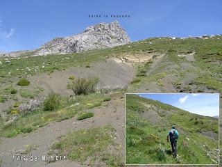 San Emiliano-Candemuela-Villargusán-Puerto de las Argajadas-Puerto de Pinos