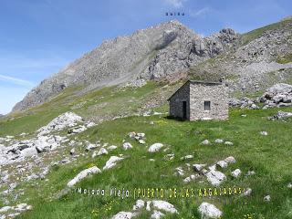 San Emiliano-Candemuela-Villargusán-Puerto de las Argajadas-Puerto de Pinos