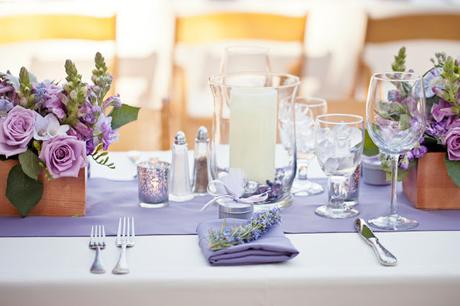→Inspiración de Boda.Todo en Lavanda← →Inspiración de Boda.Todo en Lavanda←