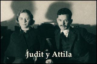 ATTILA JÓZSEF (1905-1937)
