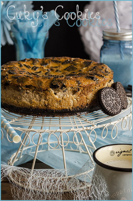 XVII Merienda con Cuky: Patry - Mi ratito del café XVII Merienda con Cuky: Patry - Mi ratito del café