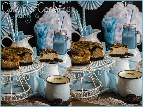 XVII Merienda con Cuky: Patry - Mi ratito del café XVII Merienda con Cuky: Patry - Mi ratito del café