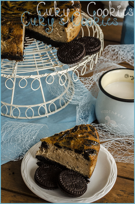 XVII Merienda con Cuky: Patry - Mi ratito del café XVII Merienda con Cuky: Patry - Mi ratito del café