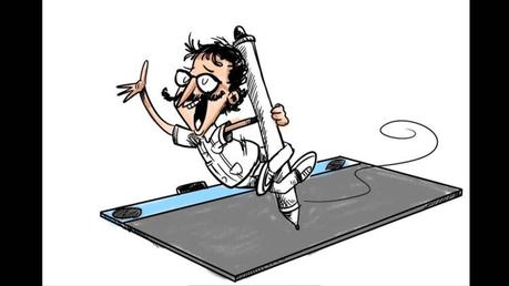 Nvidia, Razer y Wacom estarán presentes en Campus Party #CPMX7 maxresdefault