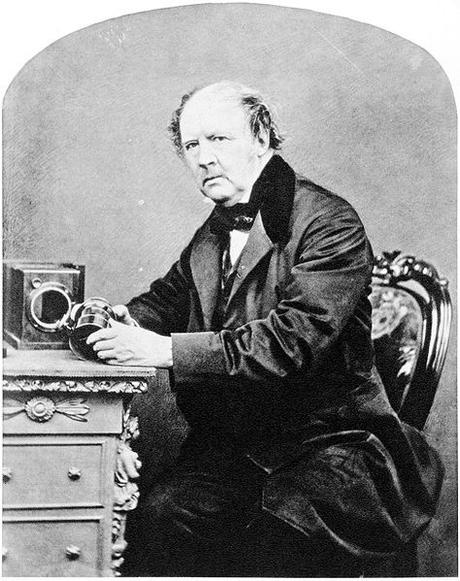 Williamhenryfoxtalbot