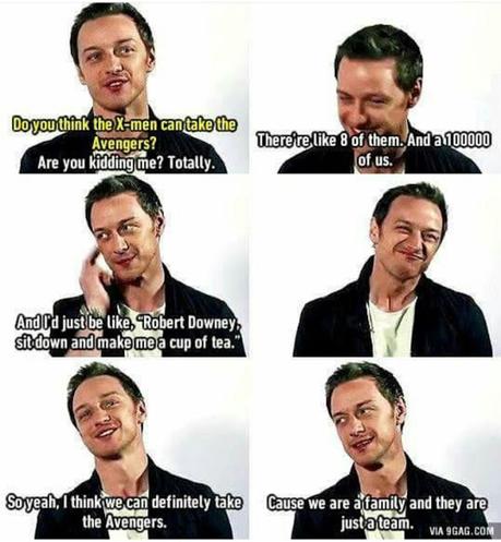 Fandomeando 36# Fandomeando 36#