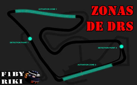 Previo del GP de Austria 2016 - Análisis y estadísticas Previo del GP de Austria 2016 - Análisis y estadísticas