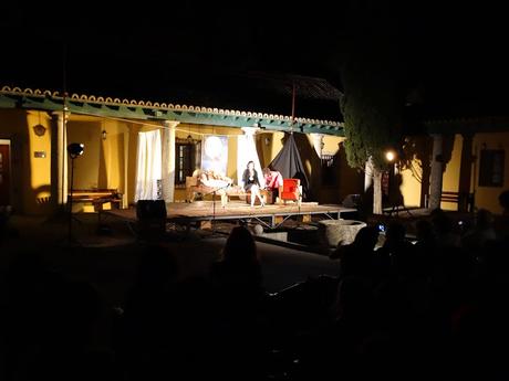 15 años de cuento en el Palacio de la Sagra 15 años de cuento en el Palacio de la Sagra