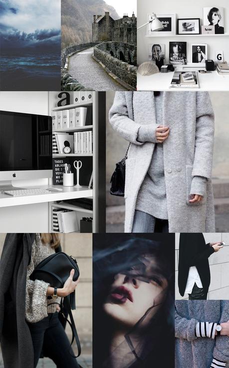 Moodboard #2