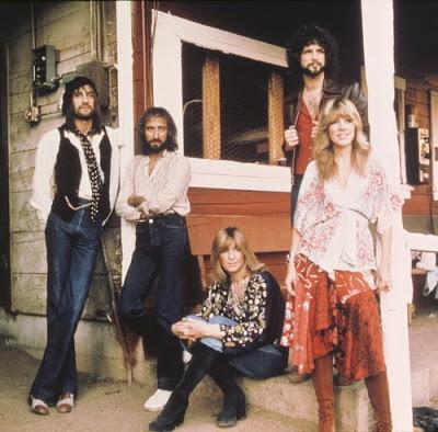 Fleetwood Mac: Dreams