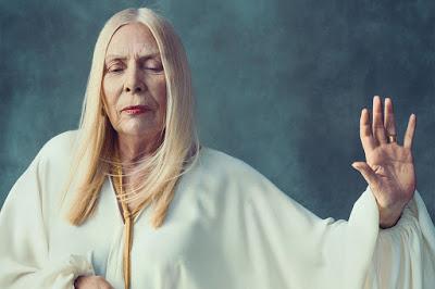 Joni Mitchell | Coyote Joni Mitchell | Coyote