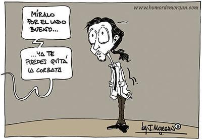 [Humor en cápsulas] Para hoy martes, 28 de junio de 2016