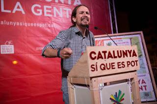Cinco cosas que ha abandonado la izquierda rupturista estatal y que le han hecho perder dos elecciones seguidas Cinco cosas que ha abandonado la izquierda rupturista estatal y que le han hecho perder dos elecciones seguidas