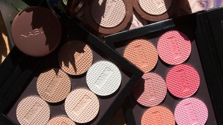 NABLA | Colecciones: Shade&Glow - Blossom blush