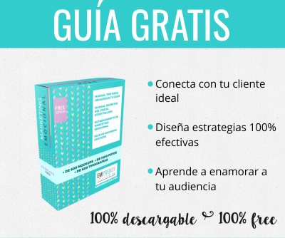 Curso de Marketing Emocional + Plantilla para Blogger gratis Curso de Marketing Emocional + Plantilla para Blogger gratis