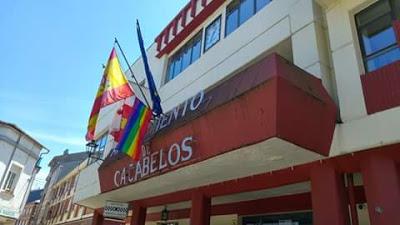 Día Internacional del orgullo LGTBI (Lesbianas, Gays, Transexuales, Bisexuales, Intersexuales), 28 de junio de 2016