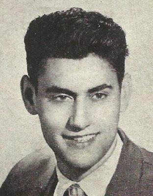 Román Torán Albero, campeón del I Torneo Nacional de Ajedrez de Mataró 1948
