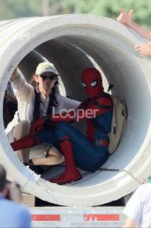 Fotos de Spiderman-Homecoming Fotos de Spiderman-Homecoming