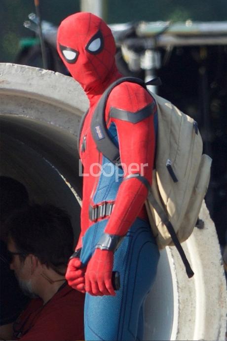 Fotos de Spiderman-Homecoming Fotos de Spiderman-Homecoming