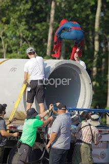 Fotos de Spiderman-Homecoming Fotos de Spiderman-Homecoming