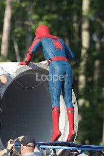 Fotos de Spiderman-Homecoming Fotos de Spiderman-Homecoming