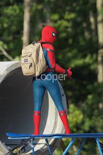 Fotos de Spiderman-Homecoming Fotos de Spiderman-Homecoming